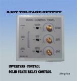 musical fountain controller XHYK-10
